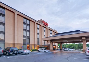 Hampton Inn Charlotte-Gastonia