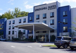 Springhill Suites by Marriott Winston-Salem Hanes Mall