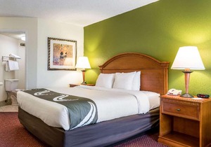 Quality Inn North Battleboro