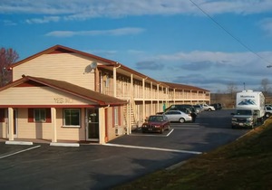 Americas Best Value Inn - Jonesville