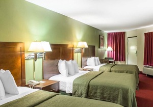 Quality Inn Selma