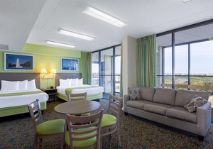Travelodge by Wyndham Outer Banks/Kill Devil Hills