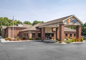 Comfort Inn Marion