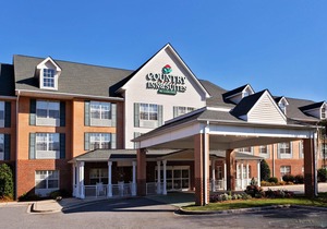 Country Inn & Suites by Radisson, Charlotte University Place, NC