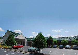 Quality Inn Morganton