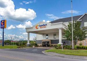 Comfort Suites Near Camp Lejeune