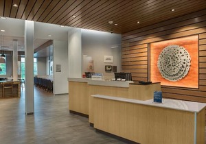 Fairfield Inn & Suites by Marriott Statesville