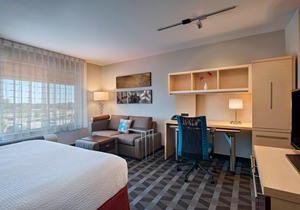 TownePlace Suites Fayetteville Cross Creek