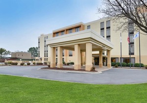 Comfort Inn Elizabeth City Near University