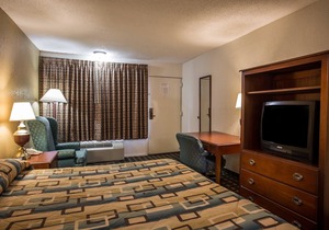 Econo Lodge Salisbury