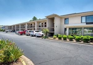 OYO Hotel Kannapolis
