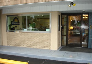 Days Inn by Wyndham Raleigh Glenwood-Crabtree