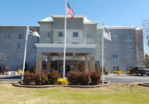 Country Inn & Suites by Radisson, Goldsboro, NC