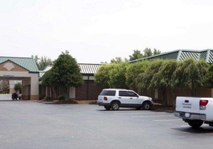 Quality Inn Morganton
