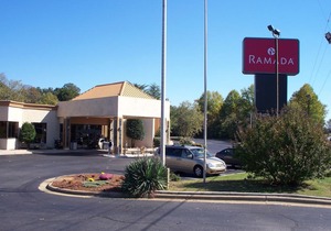 Ramada by Wyndham Statesville