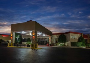 Ramada by Wyndham Statesville