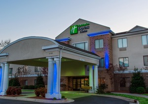 Holiday Inn Express Hotel & Suites Kinston, an Ihg Hotel