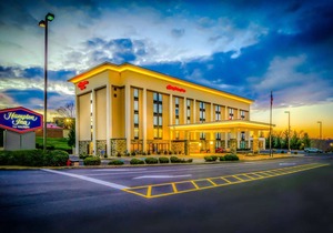 Hampton Inn Washington