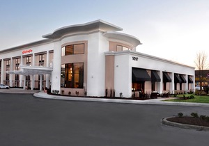 Hampton Inn Raleigh/Durham Airport