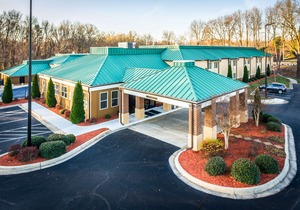 Econo Lodge
