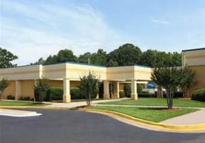 Days Inn by Wyndham Charlotte Airport North