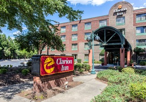 Clarion Inn & Suites