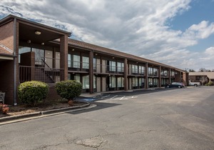 Quality Inn Mount Airy Mayberry