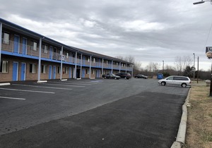 Americas Best Value Inn - Jonesville