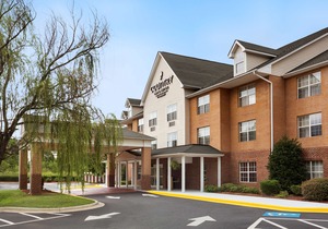 Country Inn & Suites by Radisson, Charlotte University Place, NC