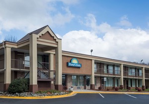 Days Inn by Wyndham Charlotte Airport North