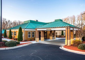 Econo Lodge