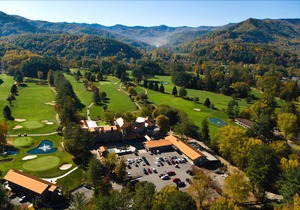 Waynesville Inn & Golf Club, Trademark Collection by Wyndham