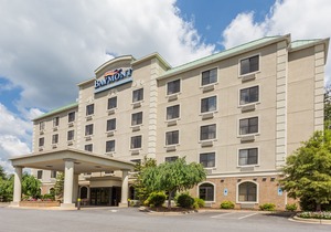 Baymont by Wyndham Asheville/Biltmore