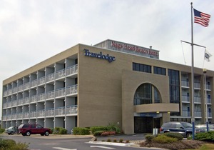 Travelodge by Wyndham Outer Banks/Kill Devil Hills