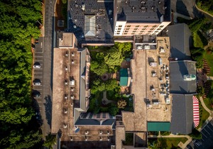 DoubleTree by Hilton Biltmore/Asheville