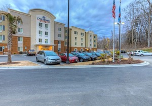 Candlewood Suites - Mooresville Lake Norman, an Ihg Hotel