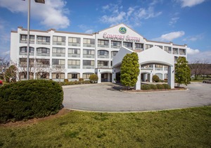 Comfort Suites Lumberton
