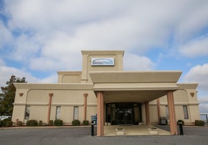 BridgePointe Hotel & Marina