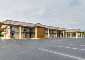 Quality Inn