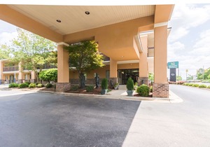 Quality Inn & Suites Rockingham