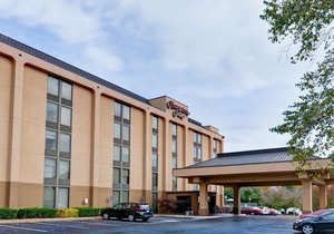 Hampton Inn Charlotte-Gastonia