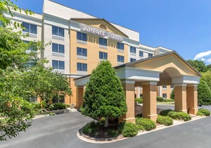 Comfort Suites Gastonia - Charlotte