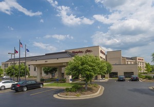 Hampton Inn Mount Airy