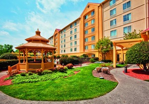 La Quinta by Wyndham Winston-Salem