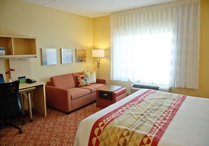 TownePlace Suites by Marriott Charlotte Mooresville