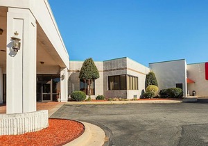OYO Hotel Burlington South