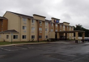 Comfort Inn Mount Airy