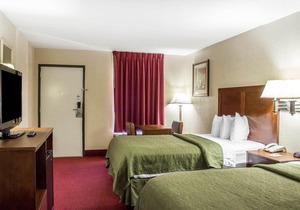 Quality Inn Selma