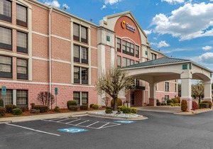 Comfort Inn & Suites Lake Norman