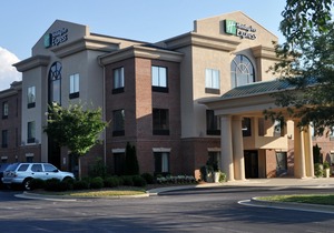 Holiday Inn Express Hotel & Suites Raleigh North - Wake Forest, an Ihg Hotel